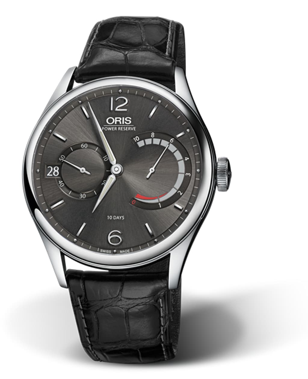 Vertical image of  Artelier Calibre 111